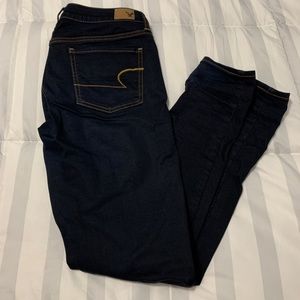 American Eagle Jeggings